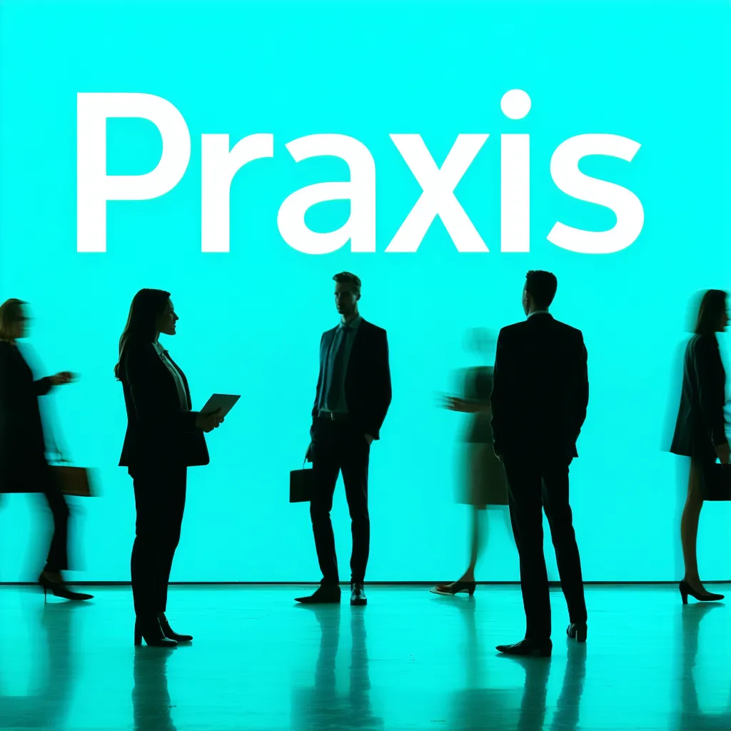 Praxis Users